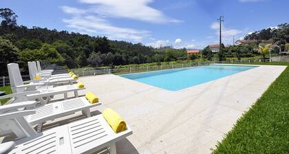 Villa 296 - Beautiful Holiday Villa with private Pool