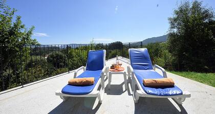 Villa 293 Holiday Villa with Private Pool