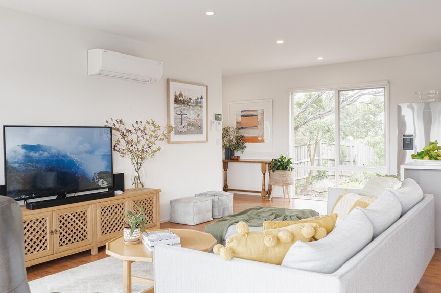 Moonah Escape - A Tranquil Oasis Moments From The Beach - Cape Schanck