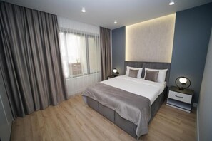 Standard Double Room - BM Hotel (Yerevan)