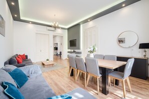 Living area - Broadway   Soho London Budapest (Budapest)