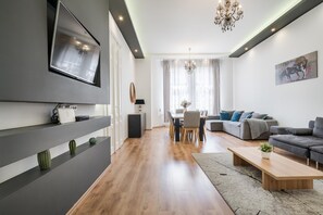 Living area - Broadway   Soho London Budapest (Budapest)