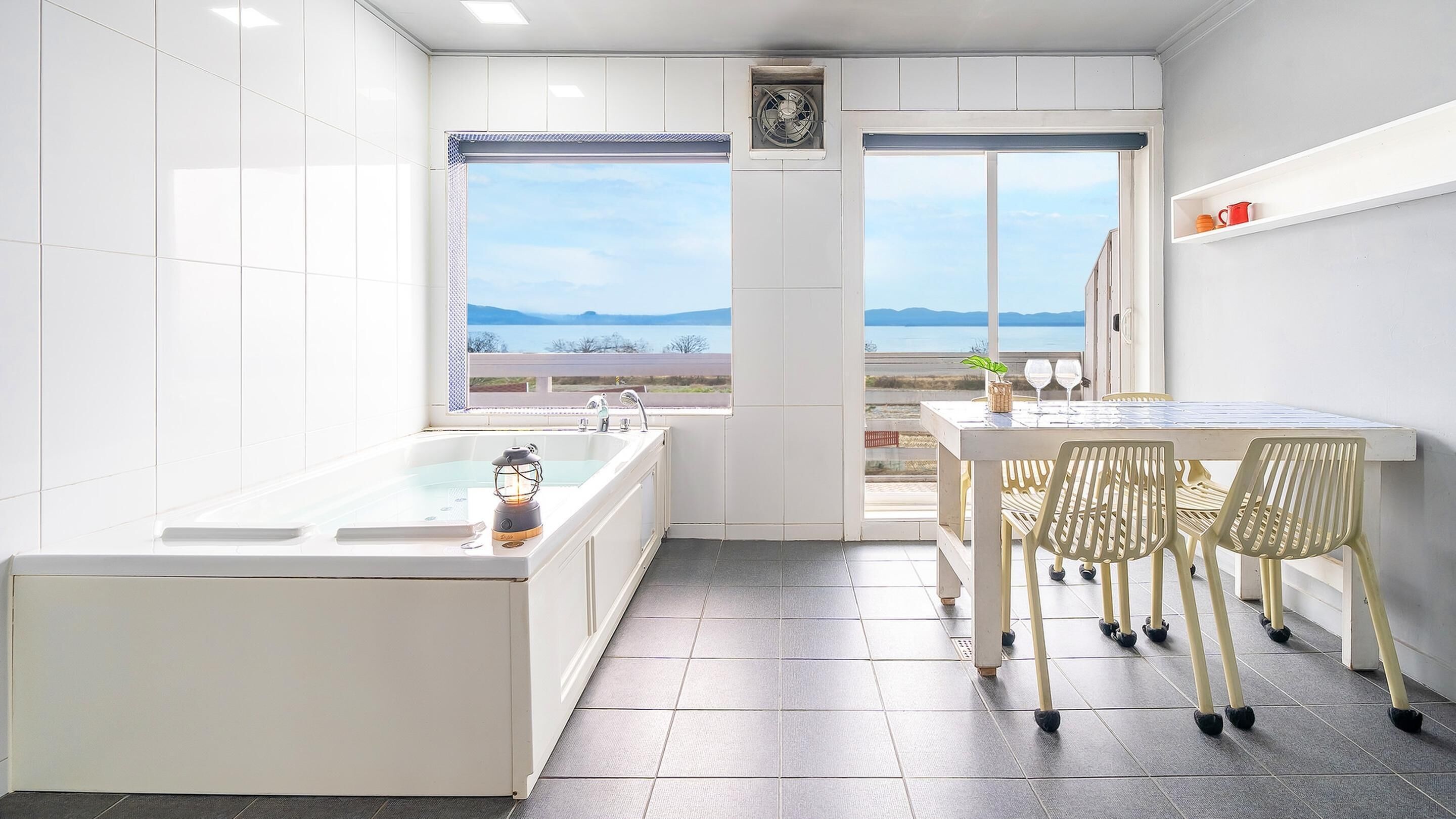 基础客房, 1 间卧室 (Bianca) | 1 多间卧室、免费 WiFi