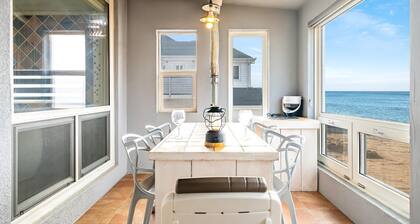 Ganghwa Imspa Pension