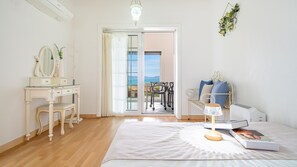 1 bedroom, free WiFi - Ganghwa Imspa Pension (Incheon)