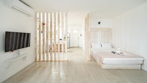 Chambre, 1 chambre (Sweety) | 1 chambre, Wi-Fi gratuit
