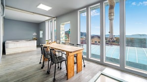 Basic-værelse - 3 soveværelser (Maison) | 1 soveværelse, gratis Wi-Fi