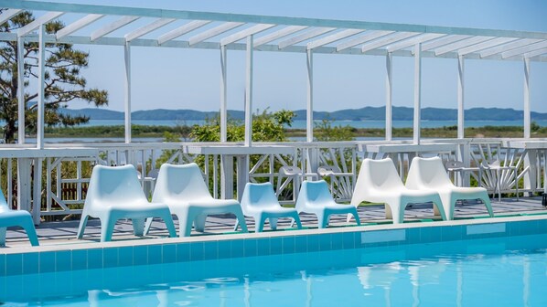 Exterior - Ganghwa Imspa Pension (Incheon)