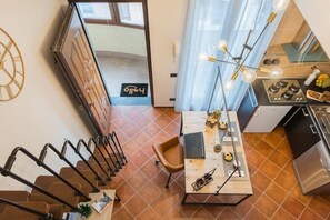 Interior - 1 Bedroom Apartment in Ciampino (Ciampino)