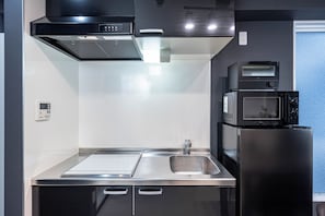Private kitchen - MELL-THEATER RESORT (Osaka)