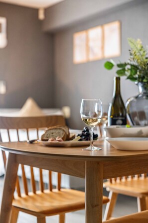 In-room dining - MELL-THEATER RESORT (Osaka)