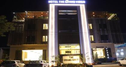 The grand Virgo is Best Hotel In Pithampur