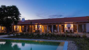 In-room safe, individually decorated, individually furnished