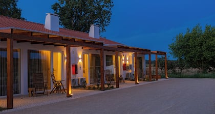 Sorraia Hotel Rural