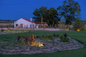 Deluxe Villa, Garden View | Front of property