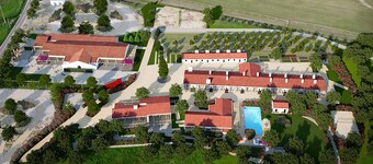 Sorraia Hotel Rural
