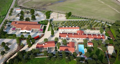 Sorraia Hotel Rural