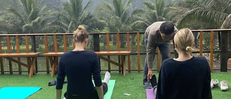 Yoga