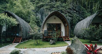 Fairy Mountain Retreat