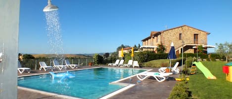 Alberca