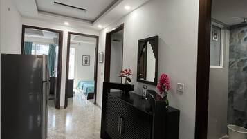 Quầy tiếp tân