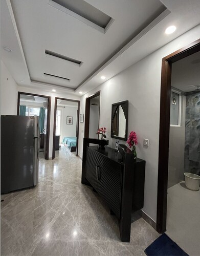 Fully Furnished Room in Hauz Khas