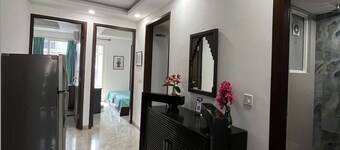 Fully Furnished Room in Hauz Khas