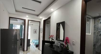 Fully Furnished Room in Hauz Khas