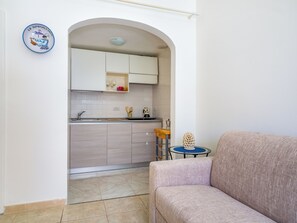 スマートテレビ