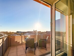 Property grounds - Appartement Sinnewyn (Westerland)