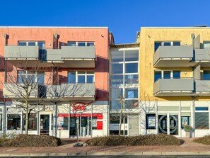 Exterior - Appartement Sinnewyn (Westerland)