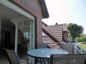 Speisen im Freien