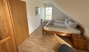 2 bedrooms, WiFi