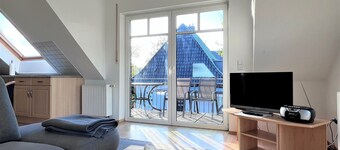 Haus Tante Clara Whg. 26 Kukshörner Weg 8f 65qm