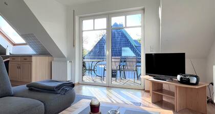 Haus Tante Clara Whg. 26 Kukshörner Weg 8f 65qm