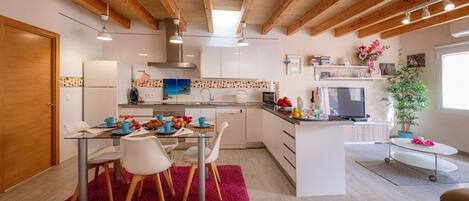 Cucina privata