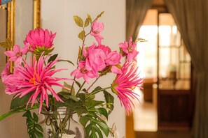 Interior - Gemütliche Ferienwohnung mit Terrasse im Herzen von Porreres, Mallorca (Porreres)