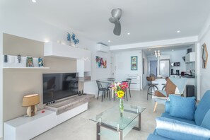 TV connectée