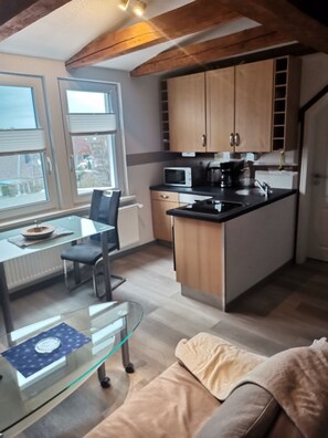 Interior - Im "meisennest" Fühlen Sie Sich von Anfang an Geborgen. Mit Spielgalerie ! (Bad Harzburg)