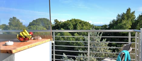 Teres/patio