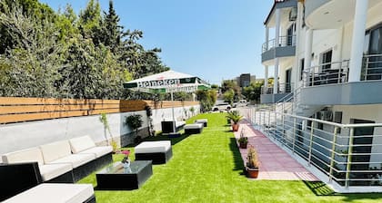 Sun Day Apartments free airport transfer