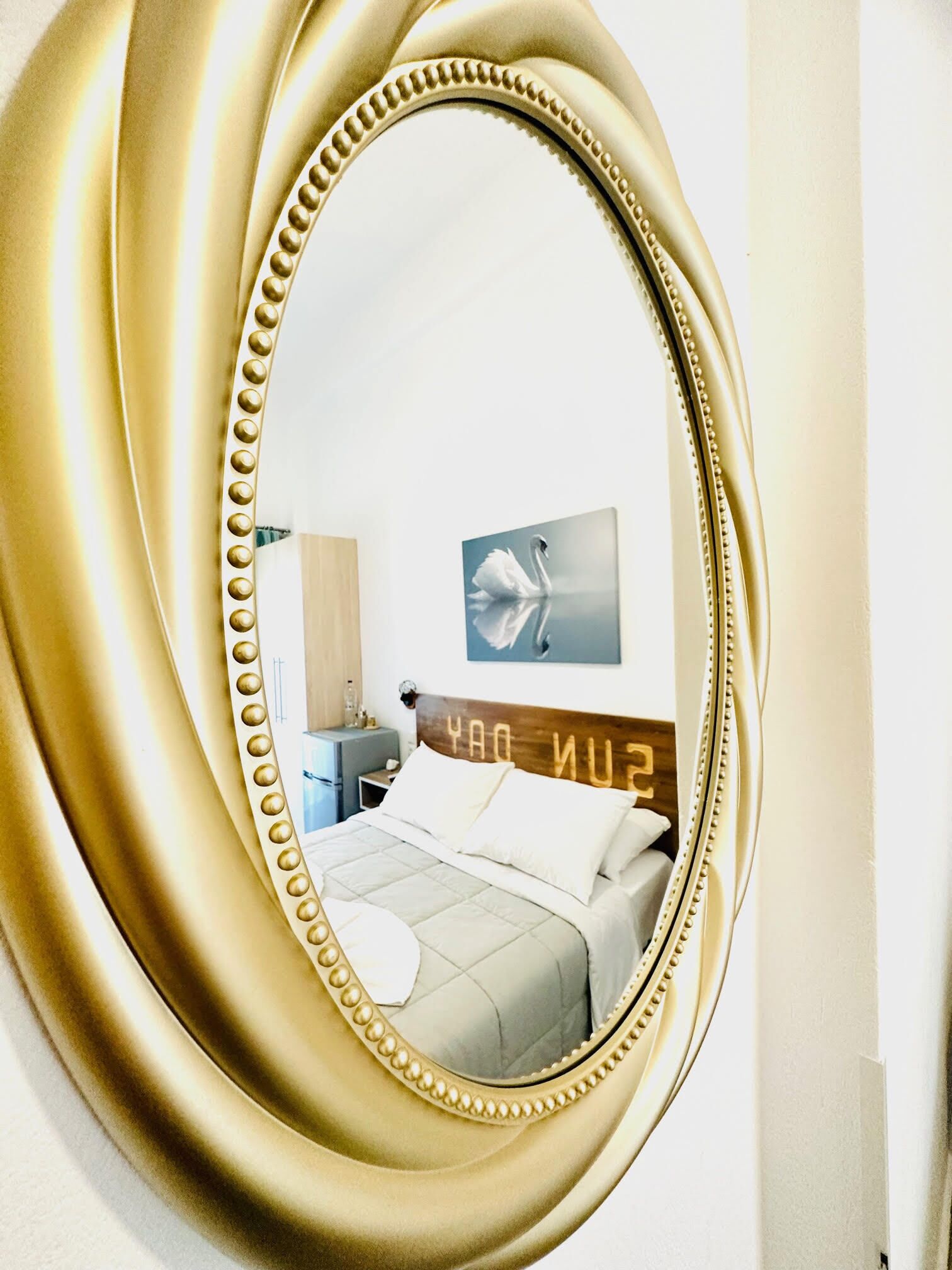 Sábanas de algodón egipcio y ropa de cama de alta calidad 