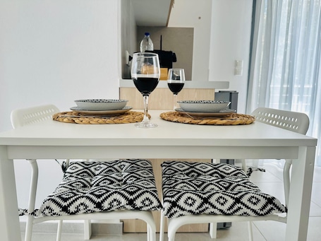 Mini-fridge, highchair, freezer