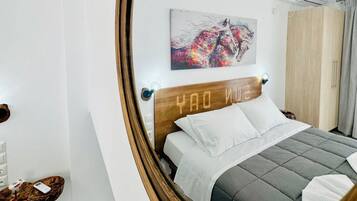 Sábanas de algodón egipcio y ropa de cama de alta calidad