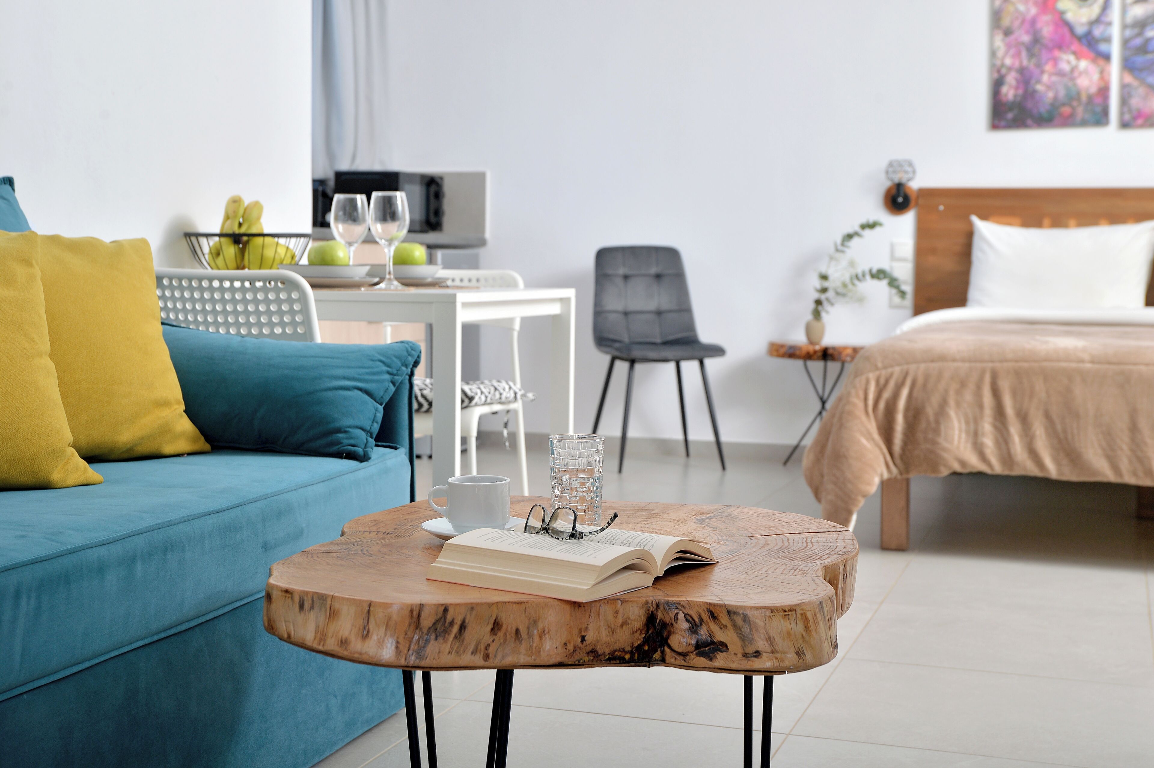 Egyptinpuuvillaiset lakanat, ylelliset vuodevaatteet