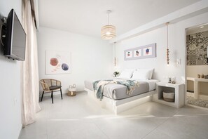 4 chambres, coffres-forts dans les chambres, bureau, Wi-Fi