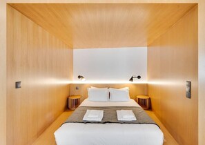 1 Schlafzimmer, Bügeleisen/Bügelbrett, Reisekinderbett, WLAN