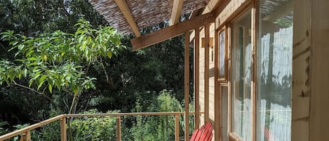 Teras/patio