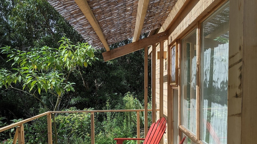 Cabanas da Viscondessa