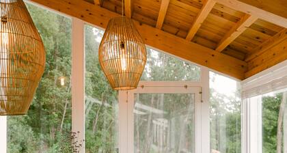 Cabanas da Viscondessa